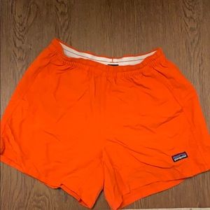 Patagonia Baggies